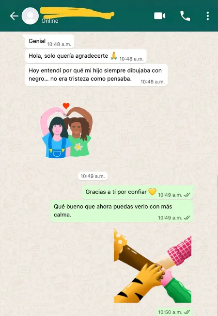 Ebook Lo que los colores dicen cuando los niños dibujan 33 ebook-cn-test-whatsapp-1